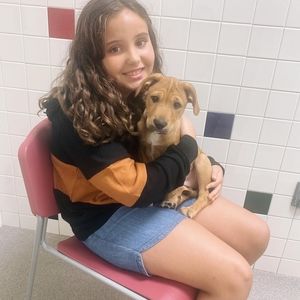 Meet your Posher, Amy